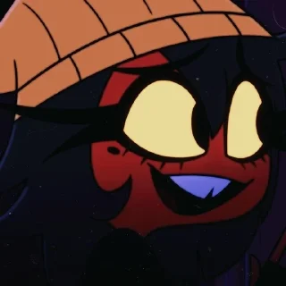 🌟 emoji Millie | @Earth928B Telegram sticker 5 of 50