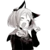 🙊 emoji Zxc от @ioskitty Telegram sticker 13 of 45