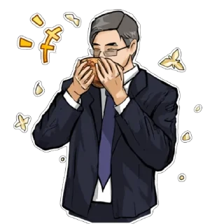 🥰 emoji ТРК Президента Telegram sticker 17 of 17