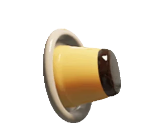 🍮 emoji Racing Pudding :: @CHIT4HSTICKERS Telegram sticker 11 of 16