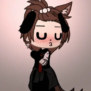 🐾 emoji дед инсайд. Telegram sticker 14 of 60