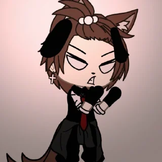 🐾 emoji дед инсайд. Telegram sticker 11 of 60