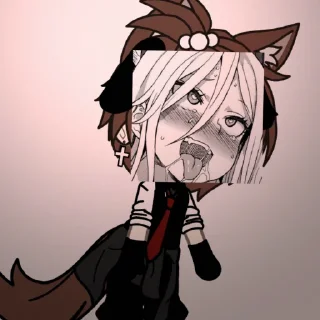 🐾 emoji дед инсайд. Telegram sticker 9 of 60