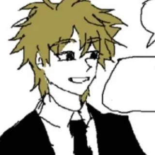 🌟 emoji Samuel ╰─ >  @zedLLP Telegram sticker 15 of 120