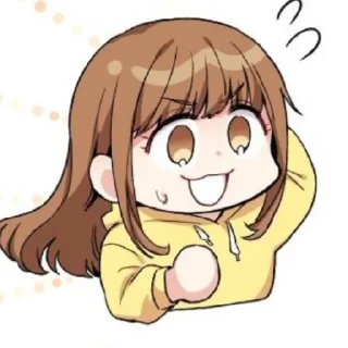 😄 emoji Моа Сон @manhva0001 Telegram sticker 17 of 33