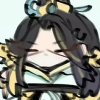 ☯ emoji @Mobile_Legendssssss Telegram sticker 5 of 42