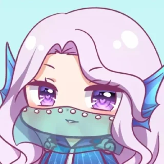 ☯ emoji @Mobile_Legendssssss Telegram sticker 6 of 42