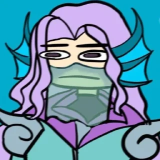 ☯ emoji @Mobile_Legendssssss Telegram sticker 24 of 42