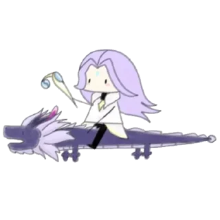☯ emoji @Mobile_Legendssssss Telegram sticker 8 of 42