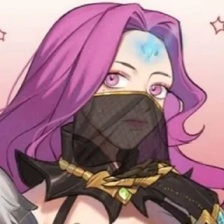 ☯ emoji @Mobile_Legendssssss Telegram sticker 3 of 42