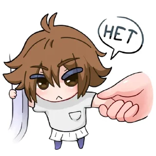 😡 emoji by$NOT Telegram sticker 11 of 19