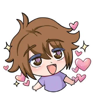 🥰 emoji by$NOT Telegram sticker 9 of 19