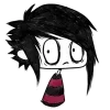 😳 emoji 3М0>_<' • @eto_zhe_sovest @TgEmodziBot Telegram sticker 2 of 47