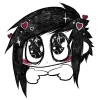 🥺 emoji 3М0>_<' • @eto_zhe_sovest @TgEmodziBot Telegram sticker 6 of 47
