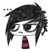 🗿 emoji 3М0>_<' • @eto_zhe_sovest @TgEmodziBot Telegram sticker 20 of 47