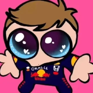 Sticker from эфадина_1