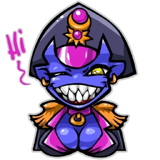 😁 emoji bazgen's collection Telegram sticker 24 of 120