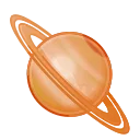 🪐 emoji Больше стиков тут: @stikery4 Telegram sticker 19 of 35