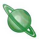 🪐 emoji Больше стиков тут: @stikery4 Telegram sticker 18 of 35