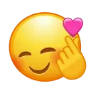 😊 emoji Больше стиков тут: @stikery4 Telegram sticker 13 of 35