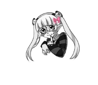 🌟 emoji кис — @lvstickers228 🎀 Telegram sticker 6 of 37