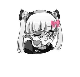 🌟 emoji кис — @lvstickers228 🎀 Telegram sticker 7 of 37