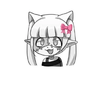 🌟 emoji кис — @lvstickers228 🎀 Telegram sticker 8 of 37