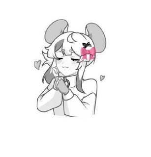 🌟 emoji кис — @lvstickers228 🎀 Telegram sticker 11 of 37