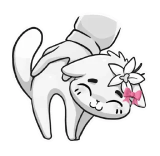 🌟 emoji кис — @lvstickers228 🎀 Telegram sticker 14 of 37