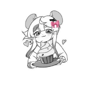 🌟 emoji кис — @lvstickers228 🎀 Telegram sticker 13 of 37