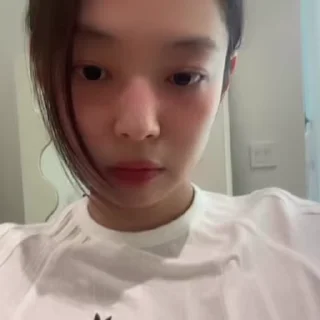 ❤ emoji Jennie @seomoki Telegram sticker 13 of 24