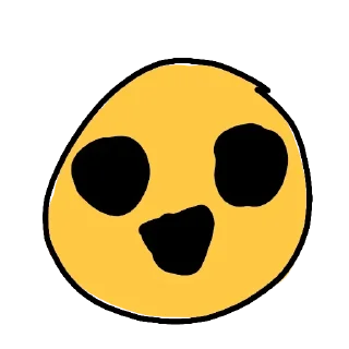 😃 emoji Vagabond-бродяга(abdu) Telegram sticker 22 of 22