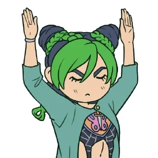 Sticker from Ыыы