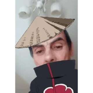 😨 emoji ОЛЕЖКА СПЕЦНАЗ Telegram sticker 11 of 29
