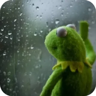 🌧 emoji Memeland Telegram sticker 23 of 120