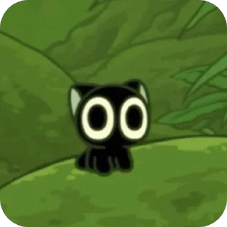 😳 emoji Memeland Telegram sticker 6 of 120