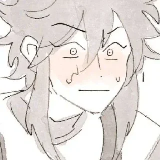 🌟 emoji Черри🍒 Telegram sticker 7 of 58