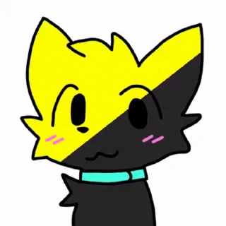 🤩 emoji Анархисты Белгородчины Telegram sticker 13 of 34