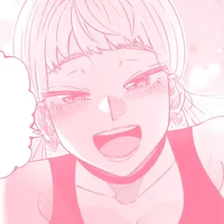 💍 emoji Мими♡:@myasnya Telegram sticker 18 of 34