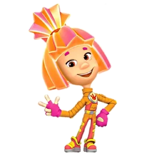 ✌️ emoji The Fixiki @r_o_o_m Telegram sticker 20 of 80