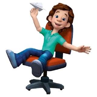 ✈️ emoji The Fixiki @r_o_o_m Telegram sticker 9 of 80