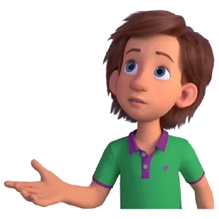 🤔 emoji The Fixiki @r_o_o_m Telegram sticker 13 of 80