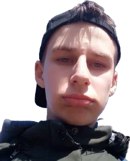 😶 emoji боготворний степан Telegram sticker 13 of 17