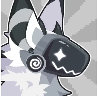 🌟 emoji Шпротogens v2 Telegram sticker 13 of 120