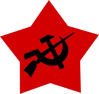 Sticker from 🚩☭ᏦПᏟᏟ☭🚩 @MoiStikiBot