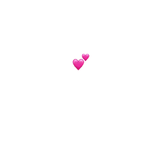 💕 emoji ㅤ― с е в и н ч и м حب 🤍 Telegram sticker 16 of 120