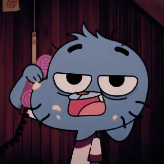 😰 emoji Arzu Telegram sticker 24 of 118