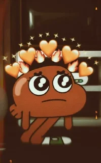 🥺 emoji Arzu Telegram sticker 16 of 118