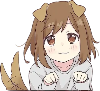 😊 emoji tnch Telegram sticker 9 of 55