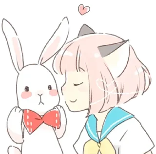 😘 emoji tnch Telegram sticker 22 of 55